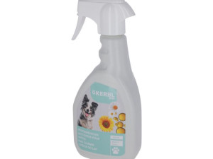 Čistač šapa Kerbl 500ml