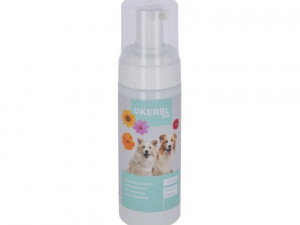 Šampon za pse suhi Kerbl 150 ml