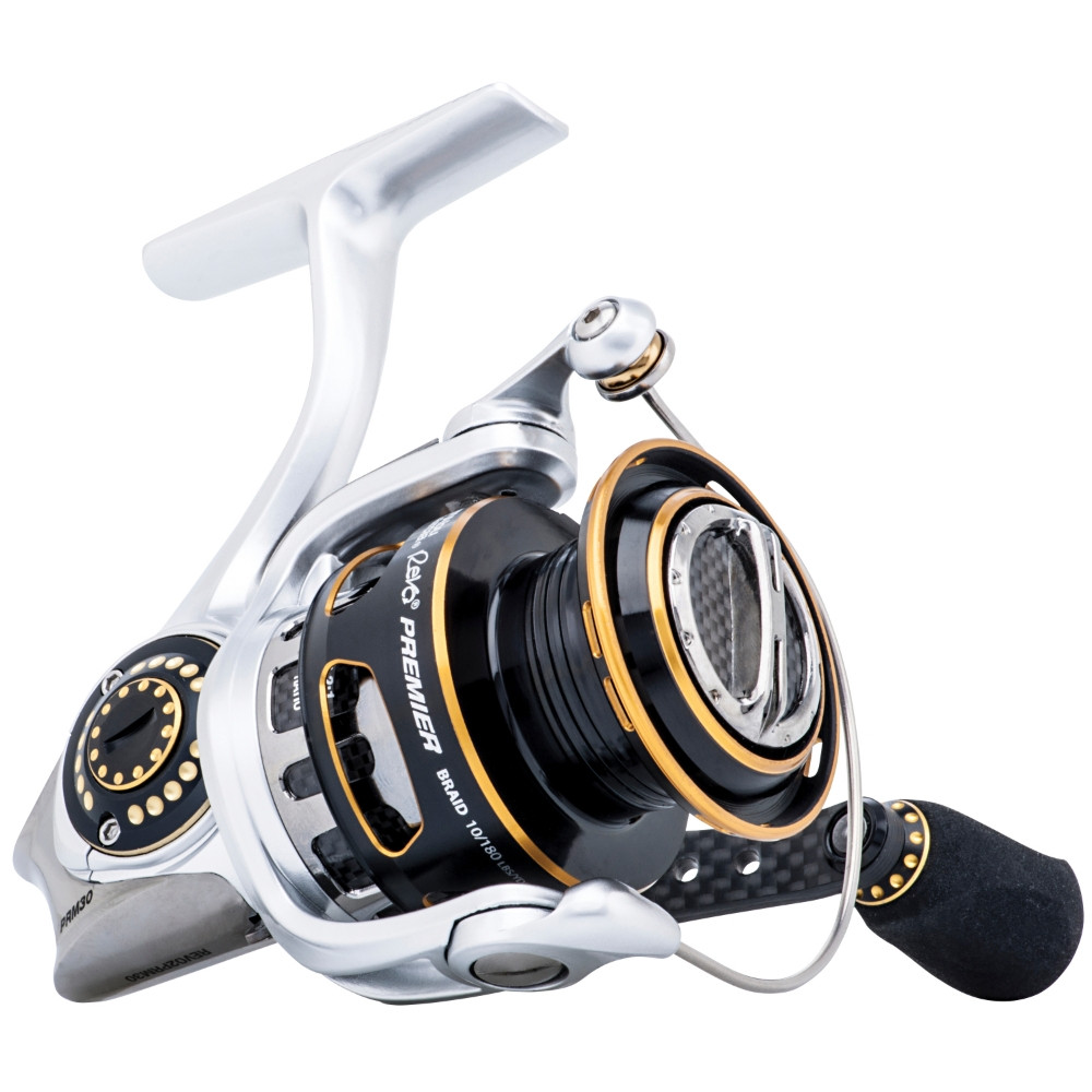 Abu Garcia Revo Premier PRM 30