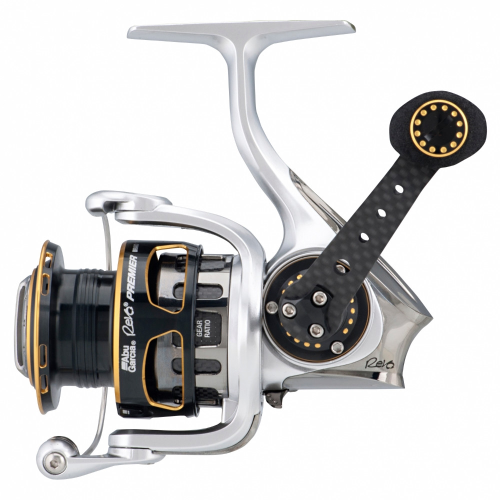 Abu Garcia Revo Premier PRM 30