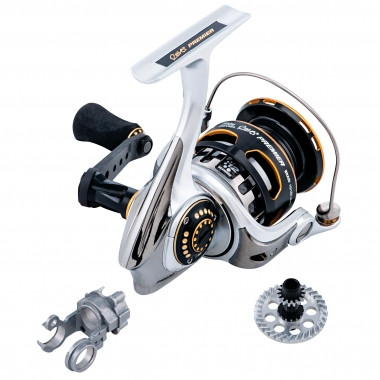 Abu Garcia Revo Premier PRM 30