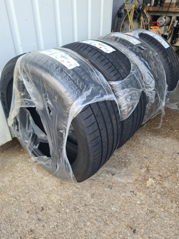 265 45 20 FALKEN gume ljetne 20 DOT23 2KOM