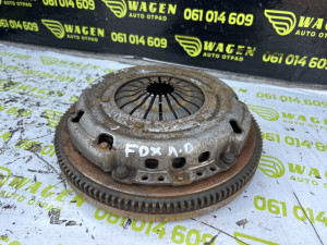 Set kvacila Volkswagen Fox