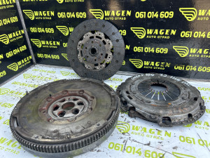 Set kvacila kw Volkswagen Golf 5
