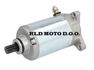 Can Am Maverick 1000 alanser anlanser