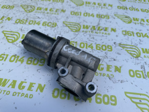 2a120 EGR Kia Ceed (fotografija 1)