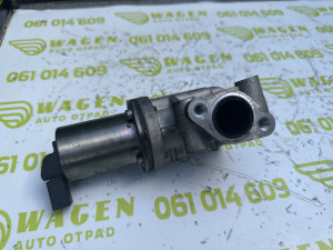 2a120 EGR Kia Ceed (fotografija 2)