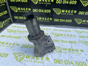 2a120 EGR Kia Ceed (fotografija 3)
