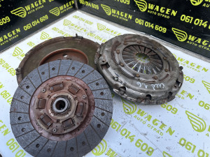 Set kvacila i30 Kia Ceed