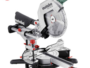 Metabo Pila Kružna KGS 305 M Za Kutno Rezanje Potezna