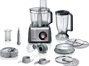 BOSCH Multipraktik 800W,2.3L posuda,Blender, 30 + Funkcija