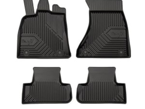 PATOSNICE PODMETAČI KORITA AUDI Q5 08-17