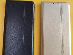Xiaomi Redmi Note 12s maska na preklop preklopna futrola