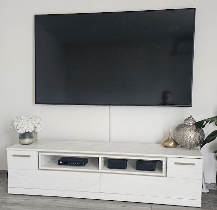 Samsung TV UE65RU7022 UHD 4K  65''