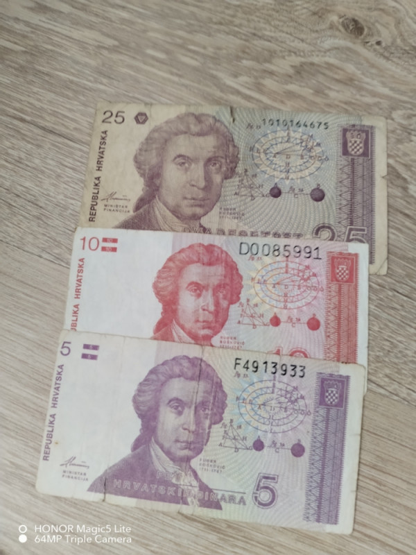 STARI NOVAC