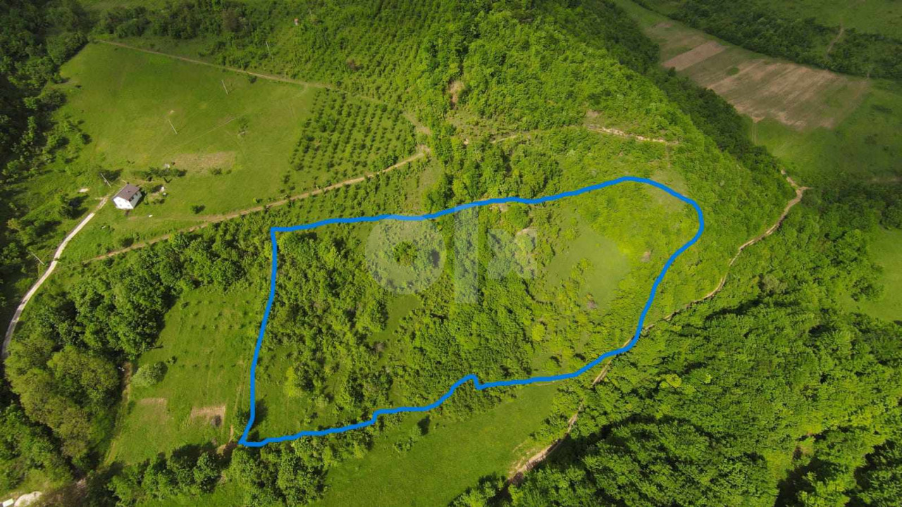 Zemljište Ilijaš-Gornja Bioča, 22000m2 6