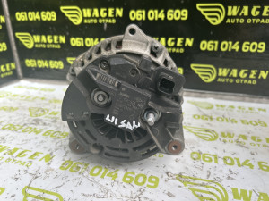 ALTERNATOR NISSAN QASHQAI 1.5 DCI -09 8200728292A