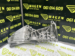 NOSAC ALTERNATORA NISSAN QASHQAI -09
