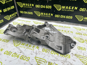Nosac alternatora Nissan Qashqai (fotografija 2)