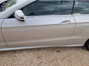 Vrata lijeva Mercedes w207 E coupe