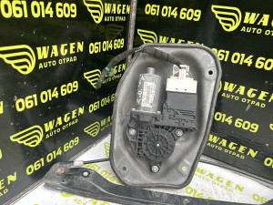 Motoric prozora zadnji desni Volkswagen Golf 5