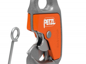 Karabiner Petzl EASYTOP STEEL