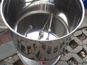 Mješalica za meso mašina za meso mješaona