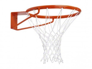 Obruc kos za kosarku sa mrezom