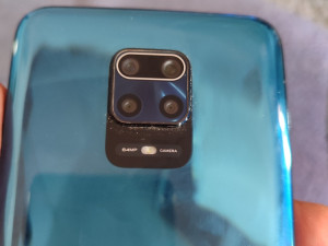 Xiaomi redmi note 9 pro
