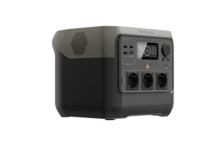EcoFlow River 2 Pro 768 Wh, ZMR620-B-EU