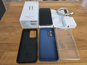 Xiaomi 11T Pro 8/256GB