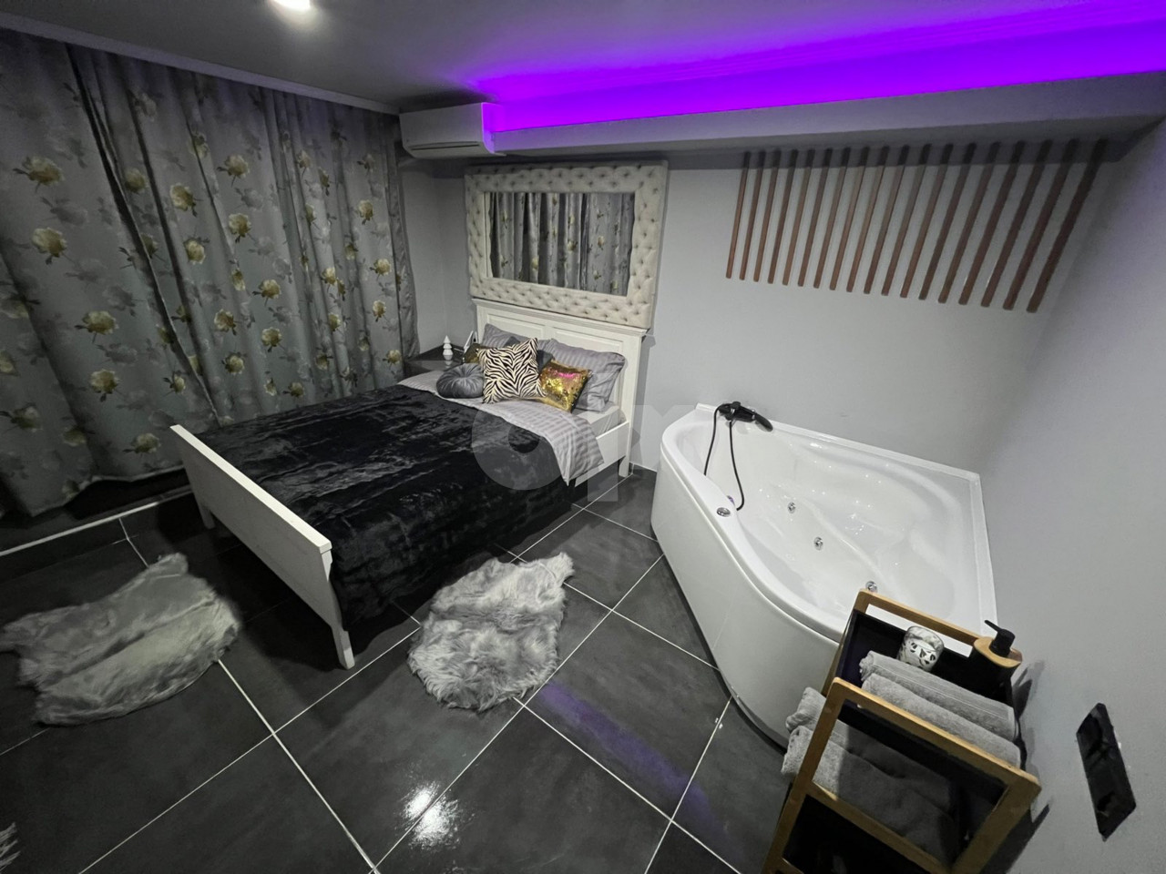 Apartman (stan na dan) sa jacuzzi-jem, Nova Varoš, Banja Luka 12