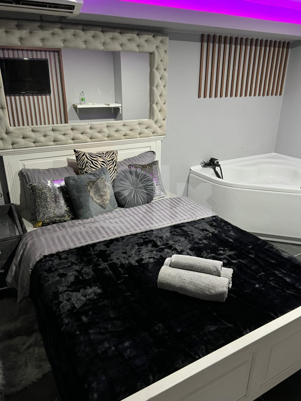 Apartman (stan na dan) sa jacuzzi-jem, Nova Varoš, Banja Luka