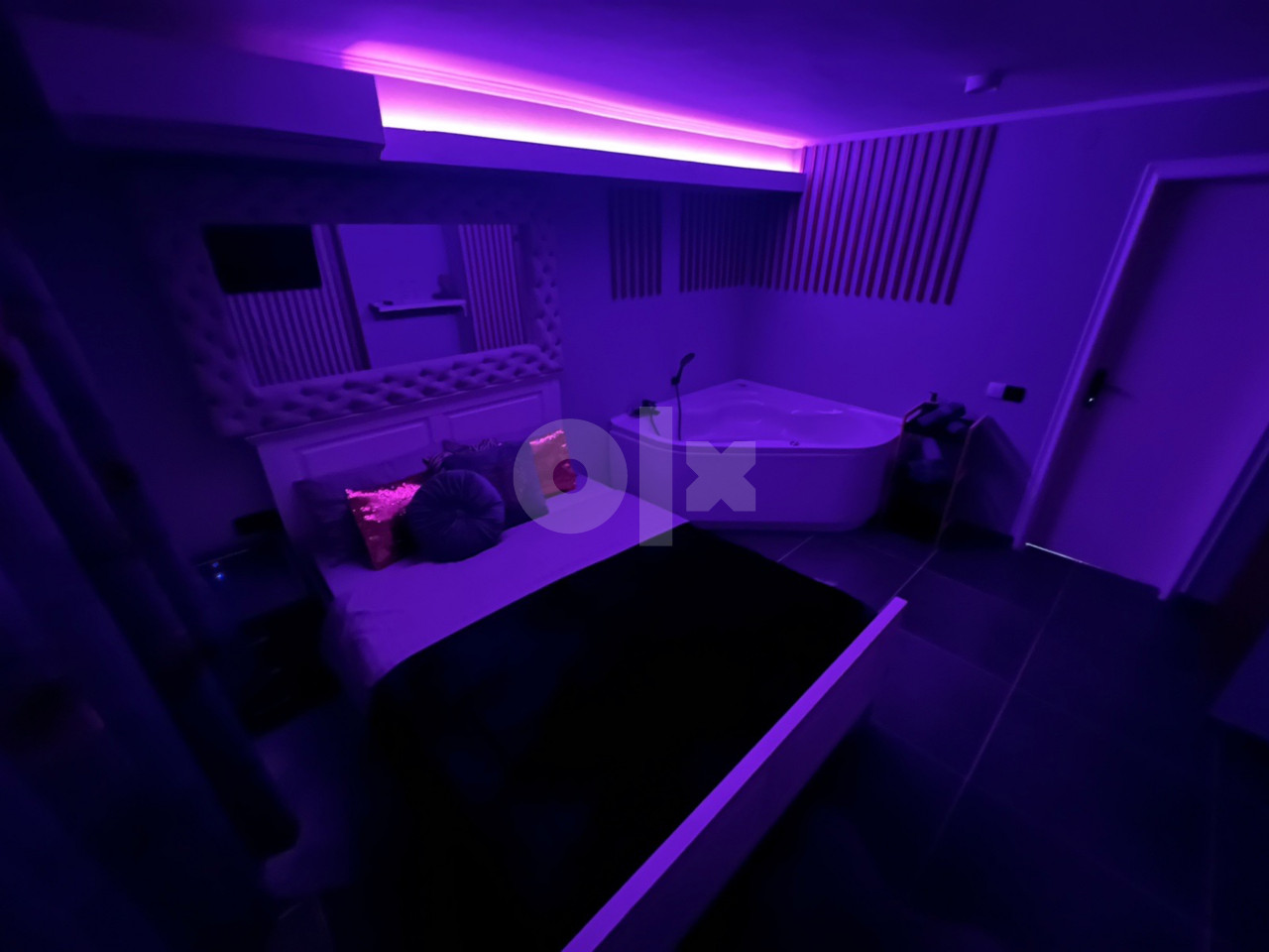 Apartman (stan na dan) sa jacuzzi-jem, Nova Varoš, Banja Luka 3