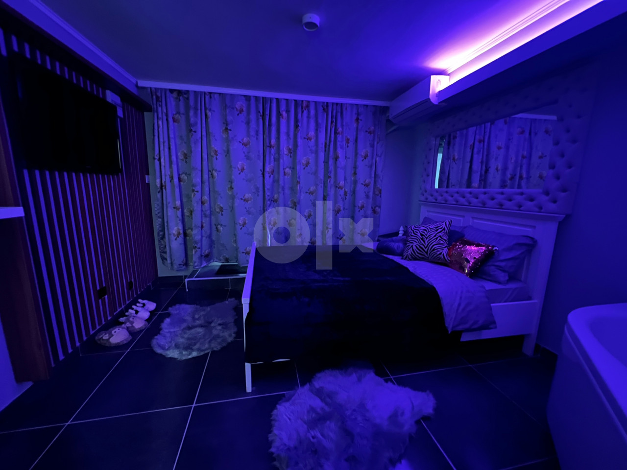 Apartman (stan na dan) sa jacuzzi-jem, Nova Varoš, Banja Luka 4