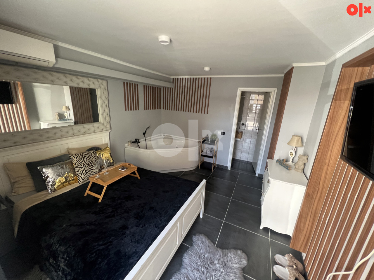 Apartman (stan na dan) sa jacuzzi-jem, Nova Varoš, Banja Luka 8