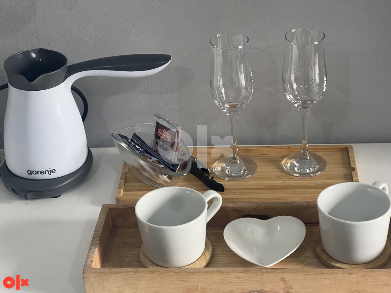 Apartman (stan na dan) sa jacuzzi-jem, Nova Varoš, Banja Luka 9