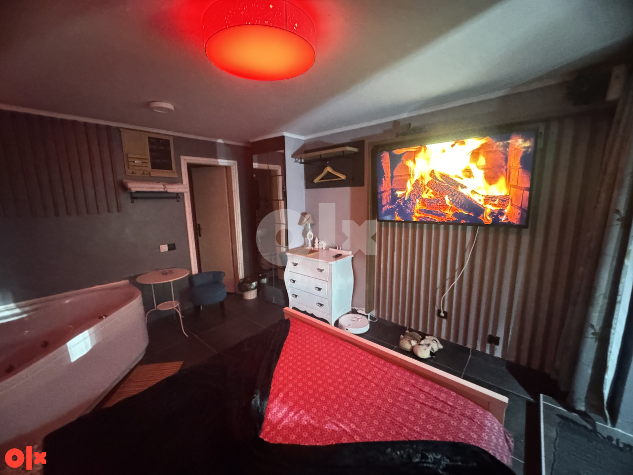 Apartman (stan na dan) sa jacuzzi-jem, Nova Varoš, Banja Luka 2