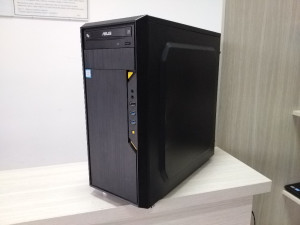 AKCIJA GAMING RACUNAR INTEL I7 6700 16GB DDR4 GTX 1650 SSD HDD