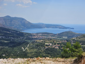 Zemljište IVANICA 625m2
