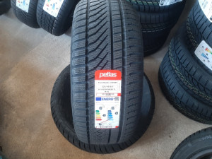225 45 17 R17 M+S Petlas Snowm-r-2 Sport zimske gume
