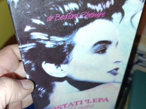 Postati lepa za 24 sata (oc)