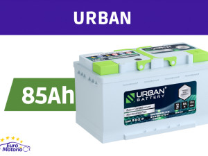AKUMULATOR URBAN 85Ah !! BESPLATNA DOSTAVA !!