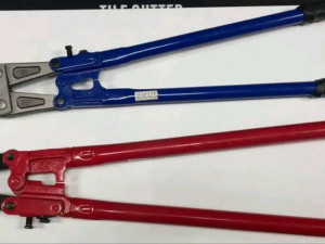 Klijesta za armaturu