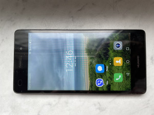 Mobitel huawei p8 lite