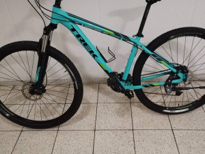 Biciklo Alu Trek 29 col