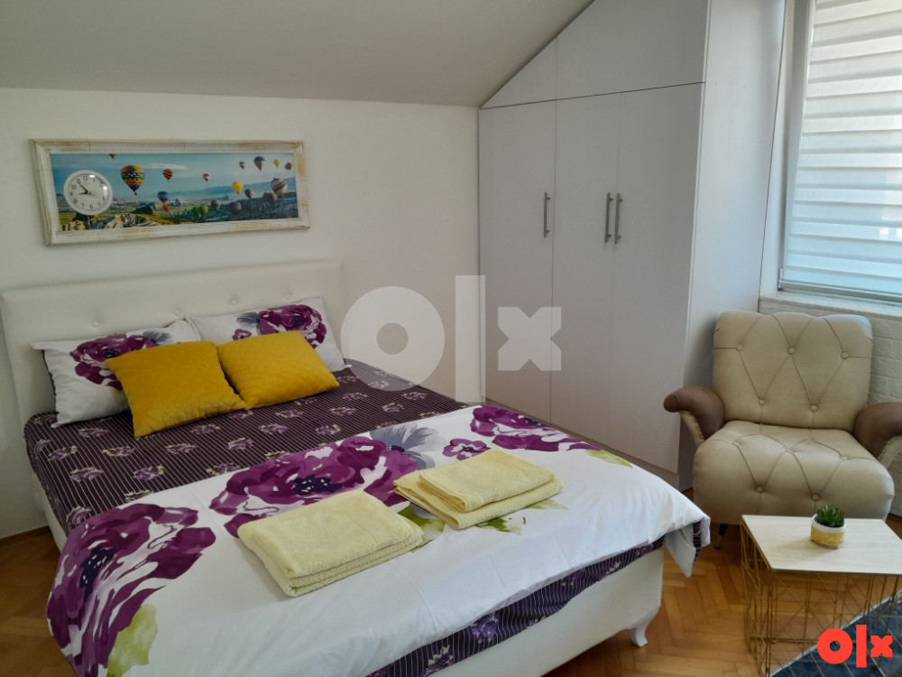 Apartman Fine Rest ll - stan na dan Brcko 065 737 050 - Prikaz 5