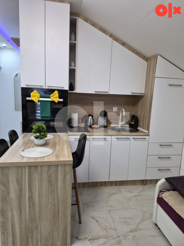 Apartman Fine Rest ll - stan na dan Brcko 065 737 050
