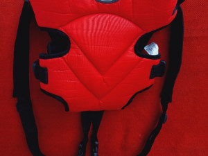 NOSILJKA ZA BEBE KENGUR KENGURKO Baby mol