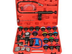 Set za testiranje rashladnog sistema tester hladnjaka